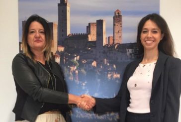 Accordo tra Banca Mps e Consorzio Vernaccia di San Gimignano