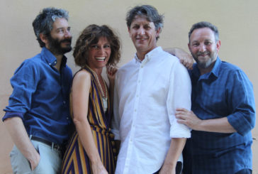 Tutto pronto per il Festival Orizzonti 2019
