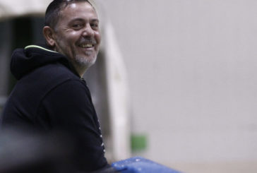 Ego Handball Siena: “Tanta voglia di ricominciare”