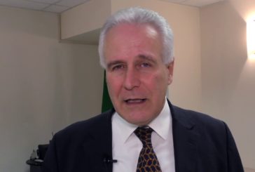 Giani: “Geotermia: Consiglio regionale straordinario a Larderello”