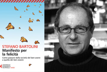 Il “Manifesto per la felicità” tradotto in giapponese
