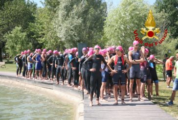 A Chiusi il 7° campionato dei Vigili del fuoco