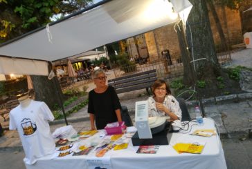 Slow Beer 2019: tre giorni frizzanti a Chiusi Città