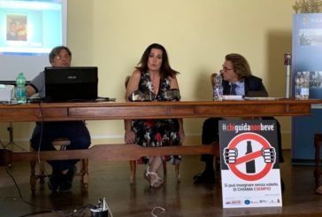 AFVS in Questura col progetto “On the road 2019