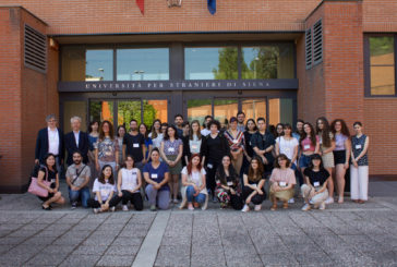 International Summer School all’Unistrasi