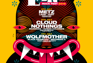 Al via il Lars Rock Fest 2019