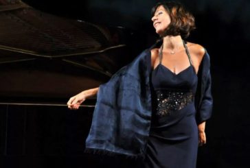 Eva Mei e Laura Polverelli insieme per la prima volta al Cantiere
