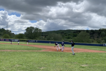 Baseball: Siena subito in campo con i Lancers