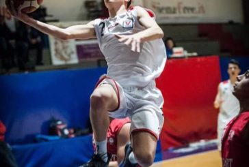 Virtus: confermato Matteo Calvellini