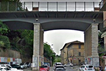 Interrogazione di Griccioli su via Martini e ponte di Ravacciano