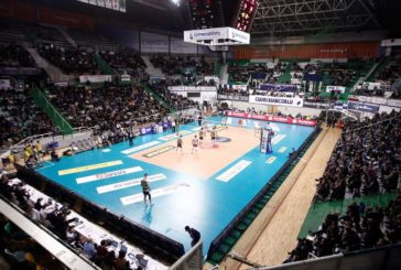 Volley: ecco le squadre del campionato di A2