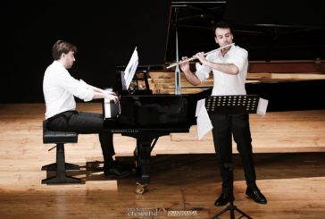 Pioggia di premi per il duo Pasquini e Canalicchio del Franci