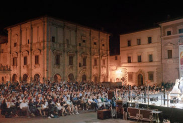 Il Concerto di chiusura saluta il 44° Cantiere di Montepulciano