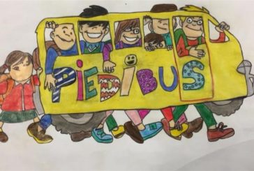 Sarteano: aperte le iscrizioni al “Piedibus”