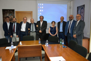Donato Casella dal 1° agosto sarà il direttore di Chirurgia oncologica della mammella