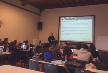 Da Siena a Utrecht con “Eurasian Latin Archive”