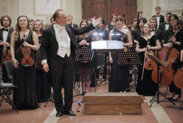 Bilancio 2019 del Cantiere Internazionale d’Arte: evento in crescita