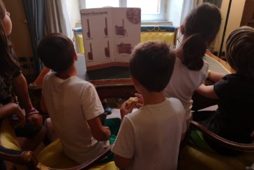 Un’estate a Palazzo Sansedoni