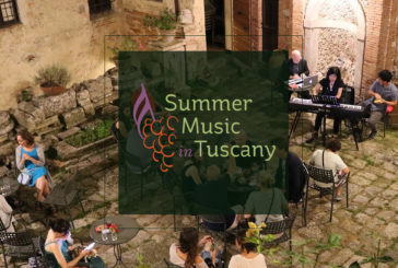 Dagli USA a Sarteano: torna Summer Music in Tuscany