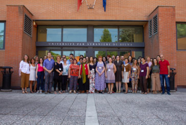 Summer School in “Politiche e Pianificazione Linguistica”  all’Unistrasi