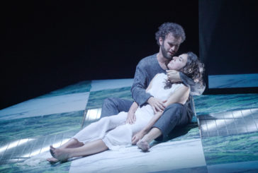 Opera lirica al Cantiere con Tancredi e Clorinda