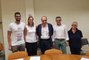 Il primo giorno in Azienda non si dimentica
