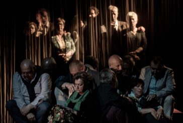 All’esordio il 53° autodramma del Teatro Povero di Monticchiello