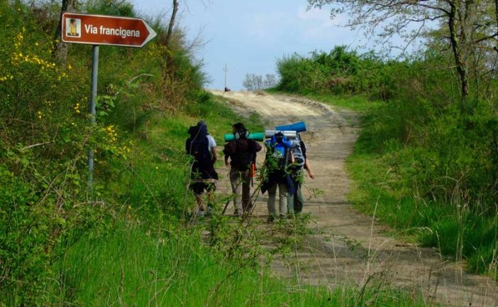 Manetti: “Via Francigena: la scelta del Governo ignora i territori”