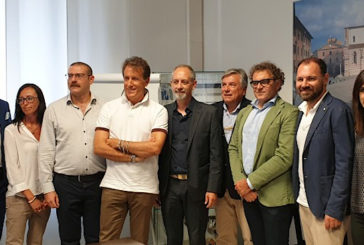 Presentato il cda di Acquedotto del Fiora