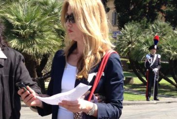 Immacolata Amalfitano nominata viceprefetto vicario