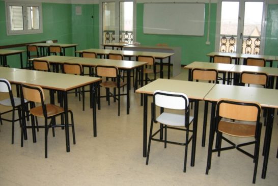 Inizia l’anno scolastico: il messaggio del sindaco Fabio