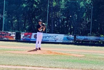 Baseball: Siena disastroso a Massa