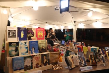 Berti: “Biblioteca in piazza: esperienza da ripetere”