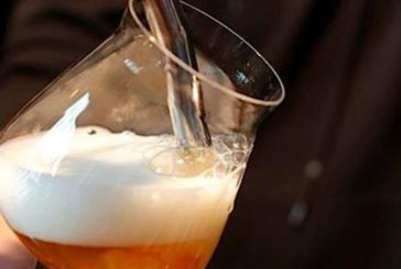 “Un Bagno di birra” dal 19 al 21 luglio