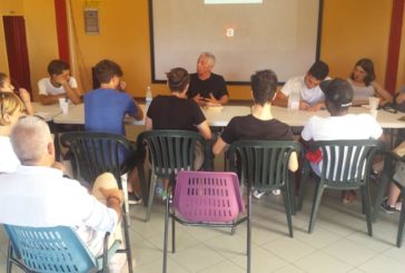 A Suvignano si chiude il campo sulla legalità