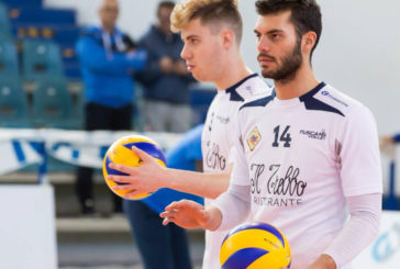 Volley: Cappelletti rinforza il reparto schiacciatori di Siena