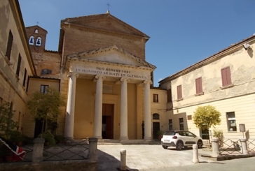 Castelnuovo: furto di teli coprileggio