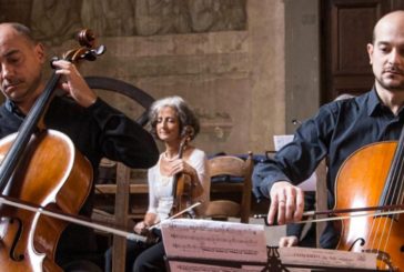 A Castellina in Chianti magia di note con L’Orchestra Regionale Toscana