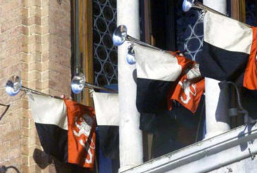 Domenica 25 maggio l’estrazione a sorte per il Palio del 2 luglio