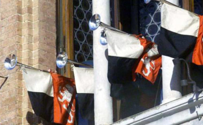 Domenica 31 maggio l’estrazione a sorte per il Palio del 2 luglio