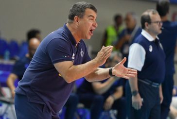 Coach Graziosi porta l’Italia all’oro alle Universiadi