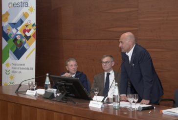 ESTRA: 247,5 milioni di euro di ricchezza distribuita sul territorio
