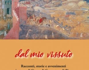 A Radicondoli la presentazione del libro di Fiorenzani