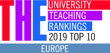 Europe Teaching Ranking: l’Università di Siena si piazza prima in Italia