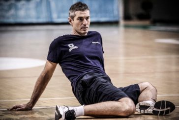 Volley: confermato il preparatore atletico Pelillo