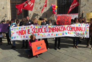 FP Cgil: “Il Comune assume esperti ma appalta i servizi ausiliari”