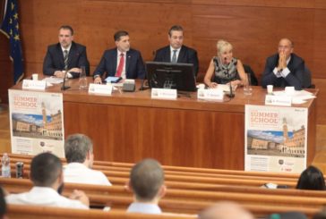 In corso la V Summer school in diritto costituzionale