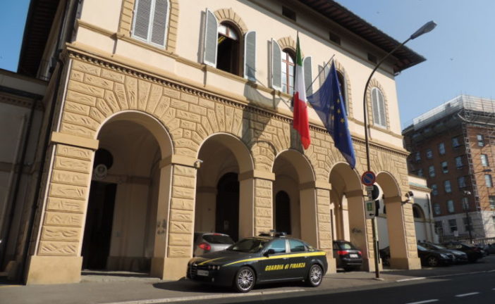 GdF: il bilancio operativo dell’impegno a tutto campo
