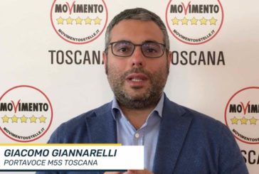 Chiusi. Giannarelli (M5S): “Stop alla Via per l’impianto Acea”
