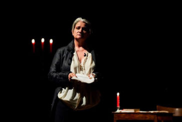 L’amore di Chopin e George Sand in scena con “La goccia e il fuoco”